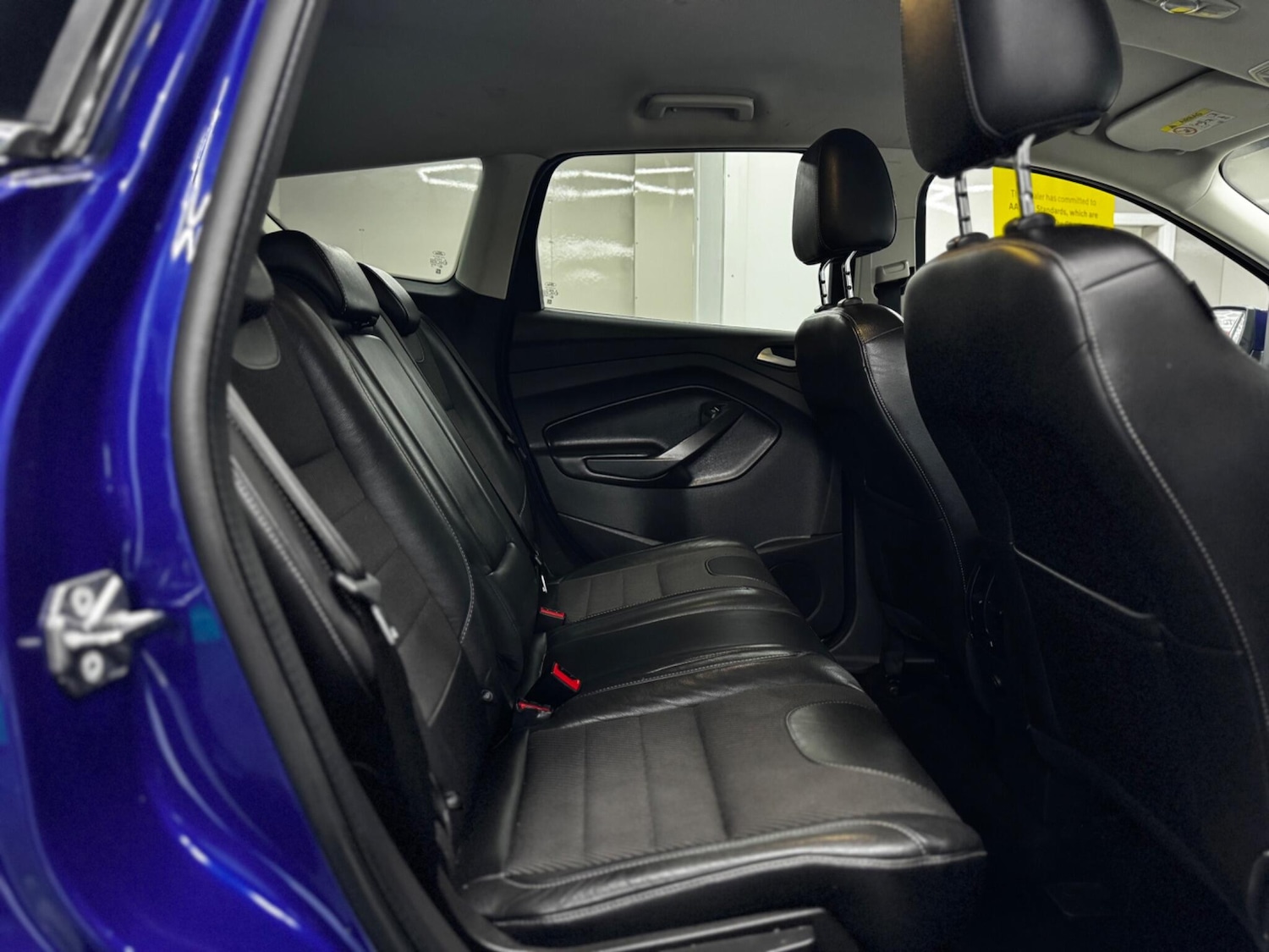 Used Ford Kuga 2016 for sale - 76371524: Photo 28