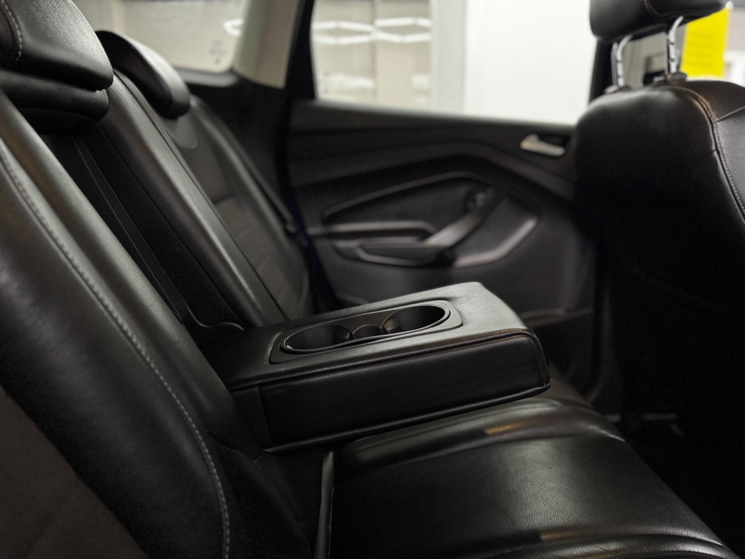 Used Ford Kuga 2016 for sale - 76371524: Photo 29