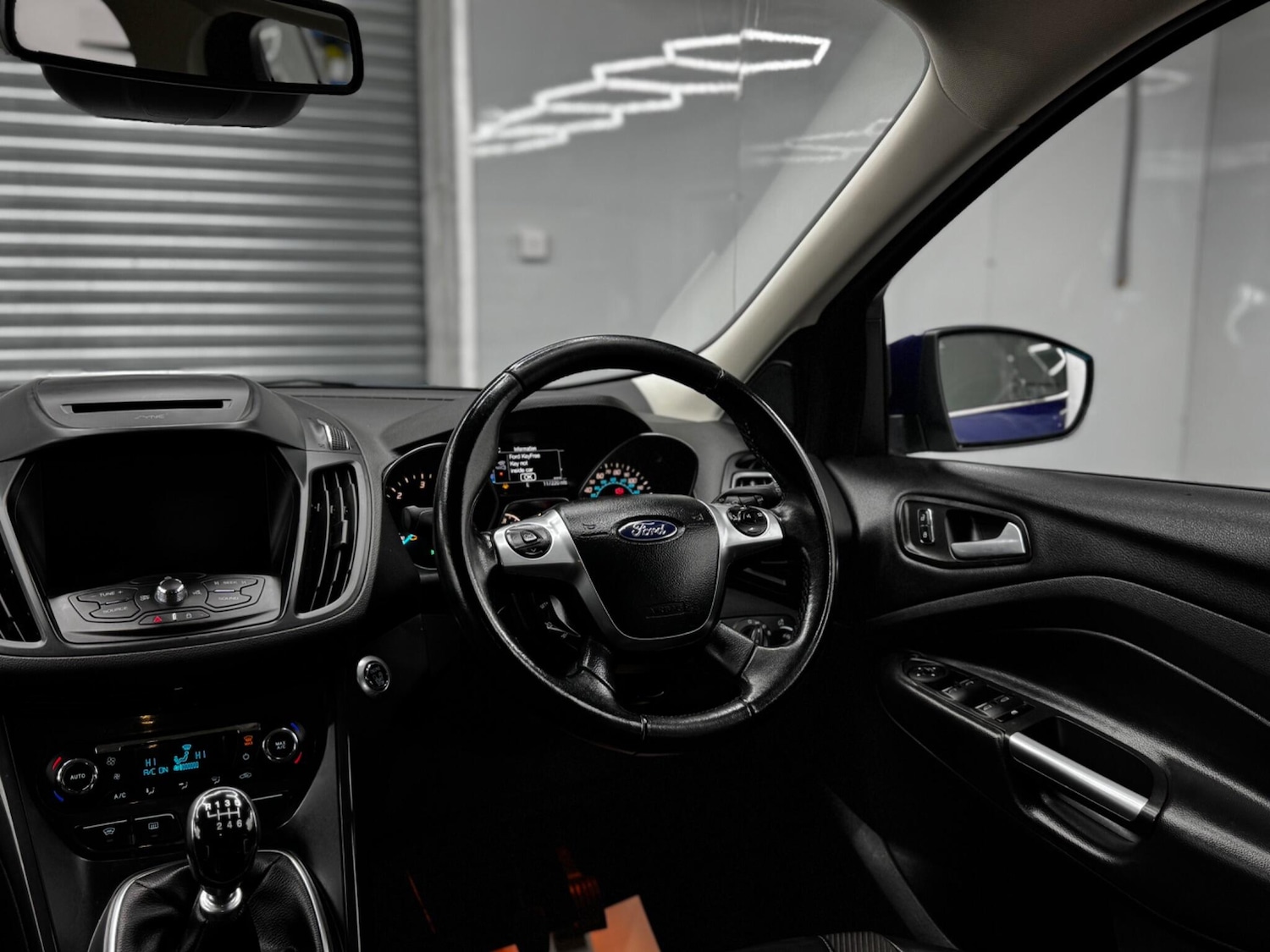 Used Ford Kuga 2016 for sale - 76371524: Photo 31