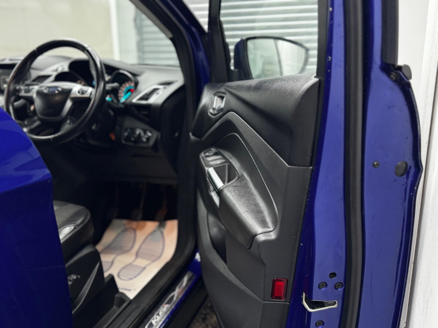 Used Ford Kuga 2016 for sale - 76371524: Photo 34