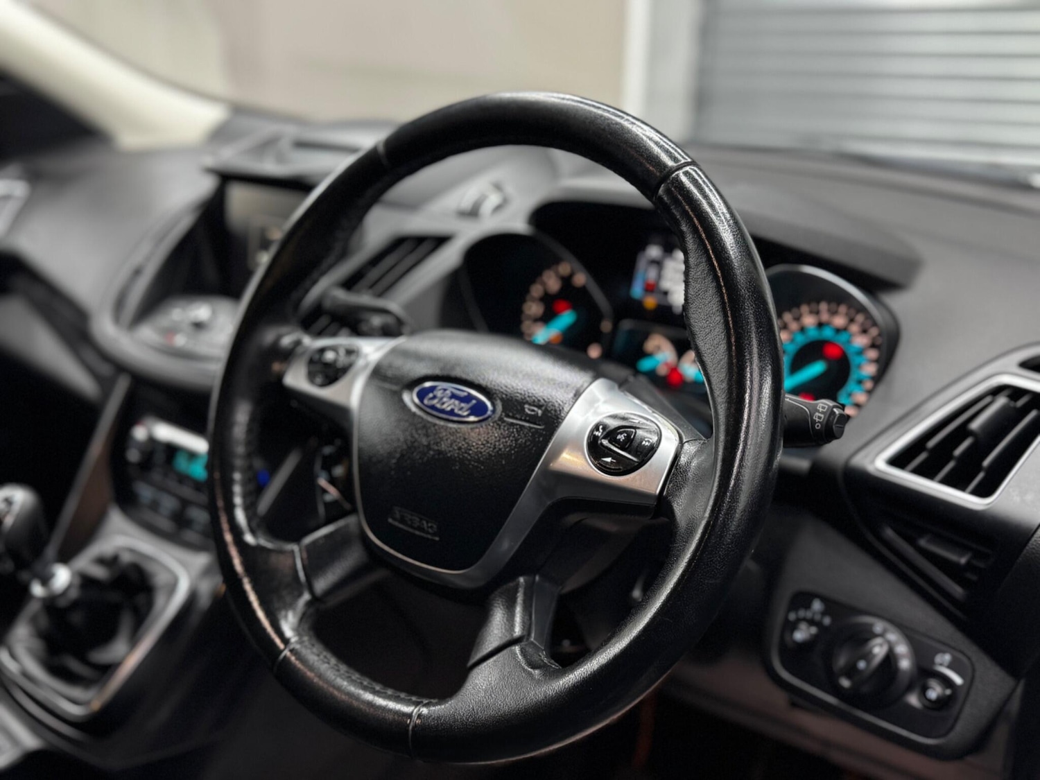 Used Ford Kuga 2016 for sale - 76371524: Photo 36