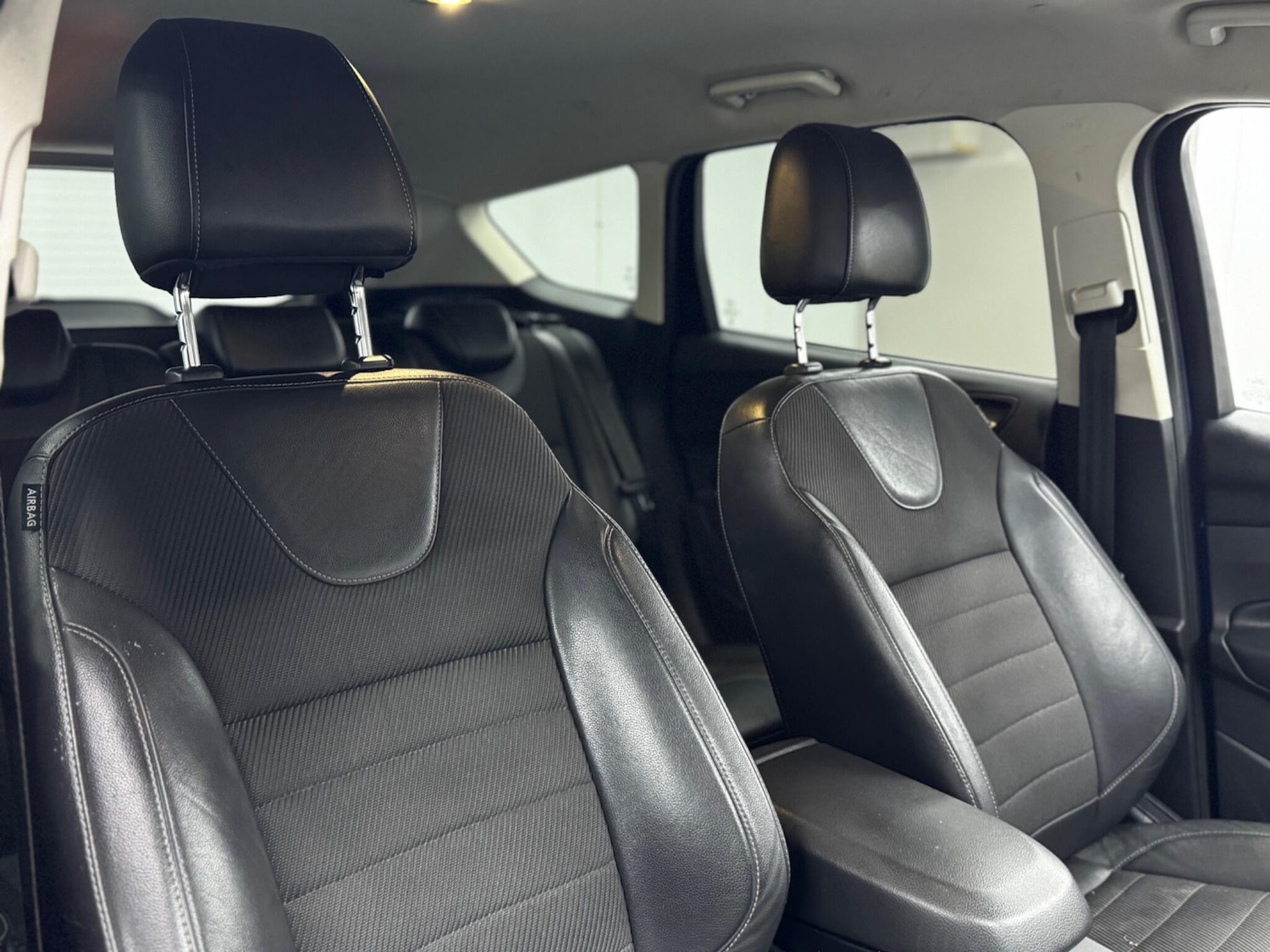 Used Ford Kuga 2016 for sale - 76371524: Photo 37