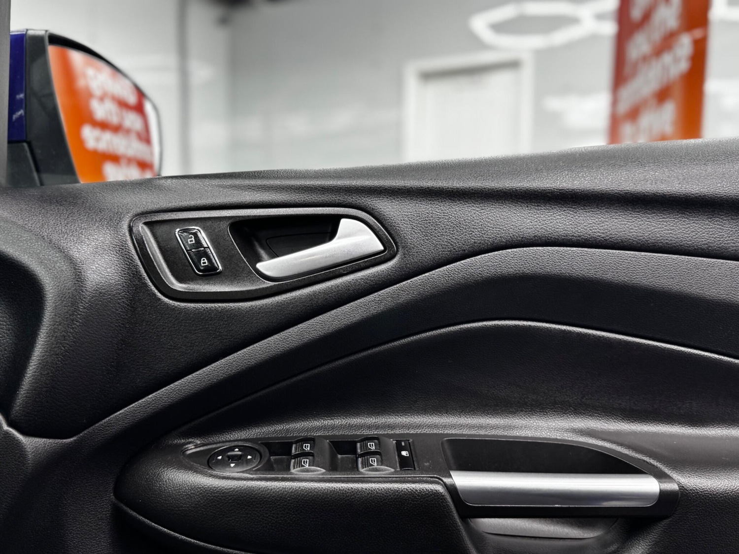 Used Ford Kuga 2016 for sale - 76371524: Photo 38