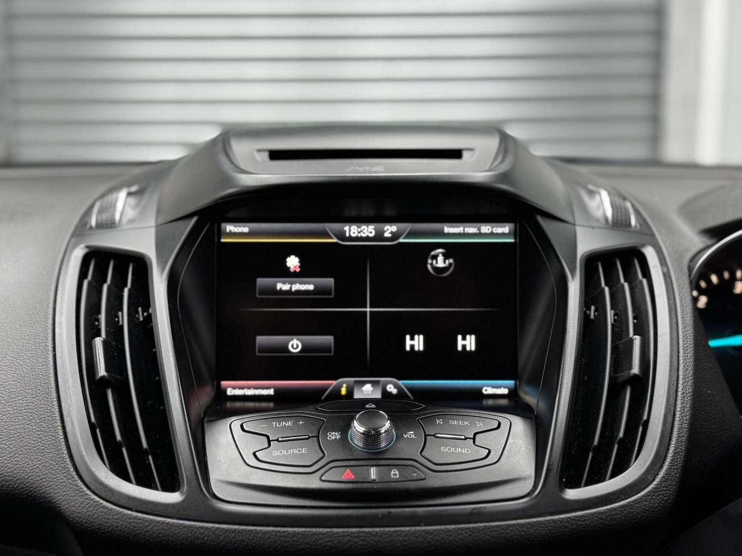 Used Ford Kuga 2016 for sale - 76371524: Photo 44