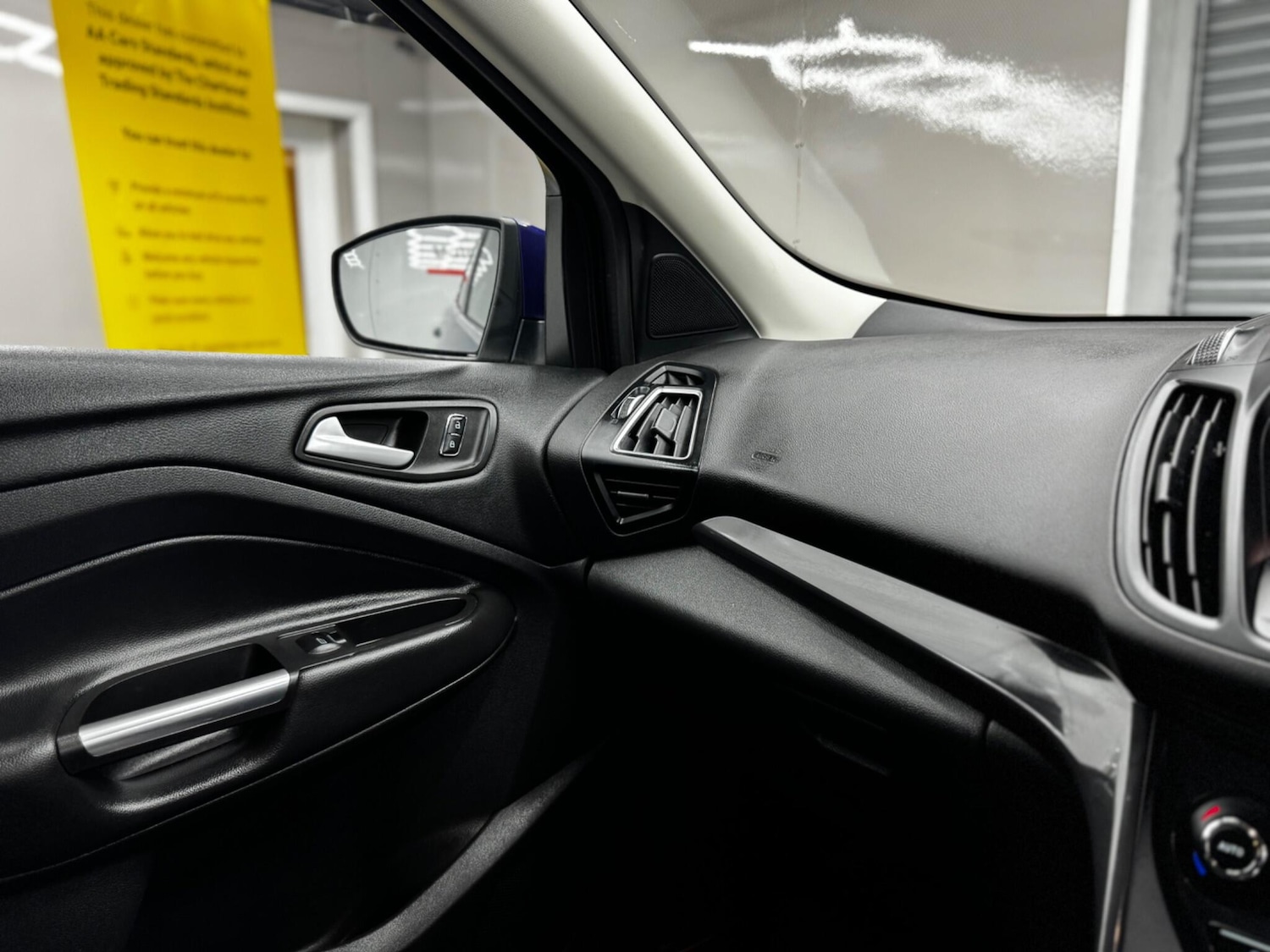 Used Ford Kuga 2016 for sale - 76371524: Photo 48