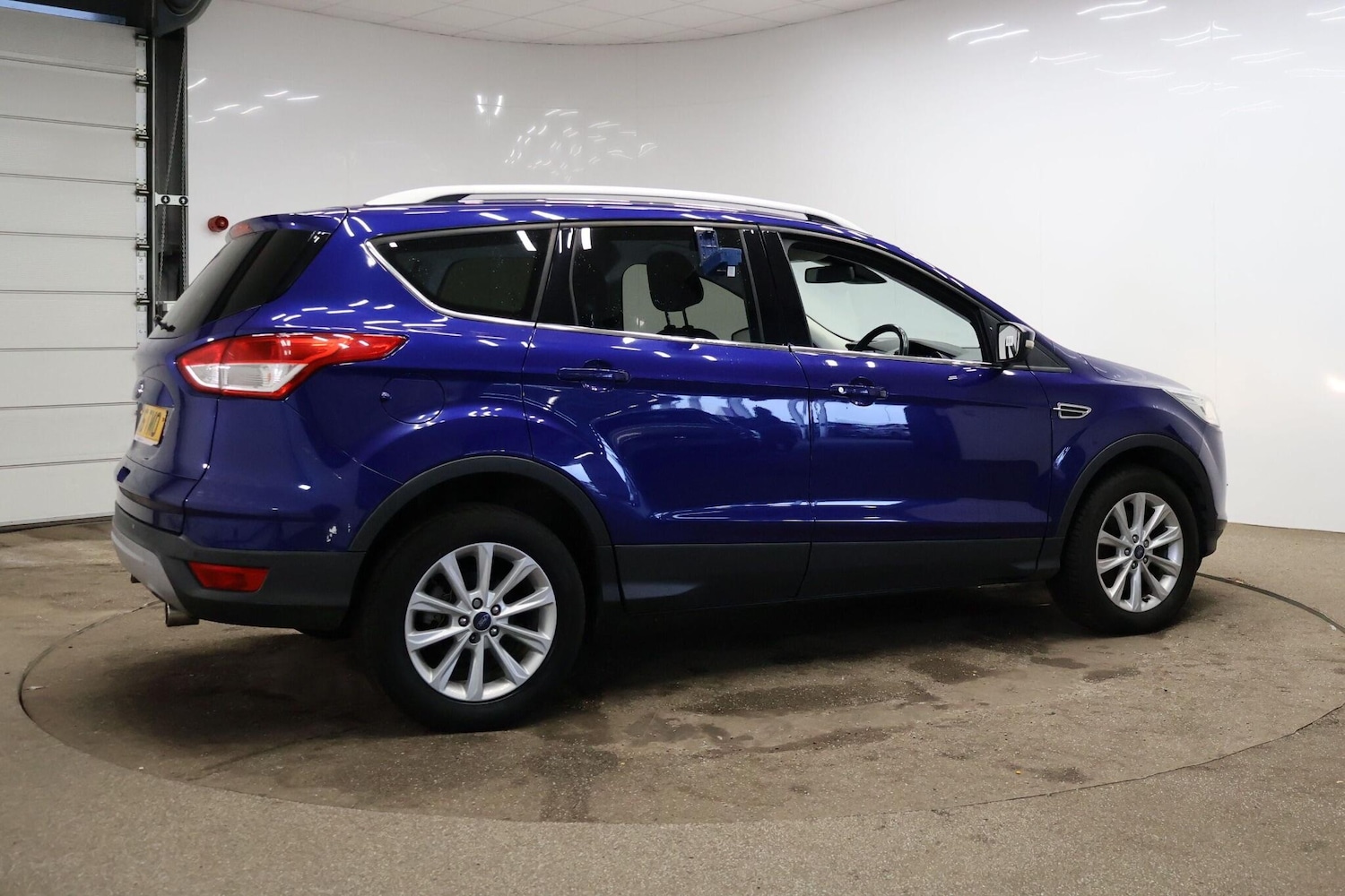 Used Ford Kuga 2016 for sale - 76371524: Photo 5