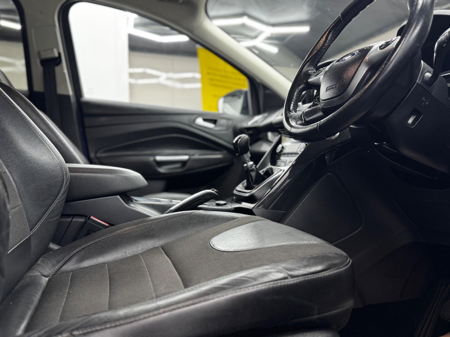 Used Ford Kuga 2016 for sale - 76371524: Photo 52