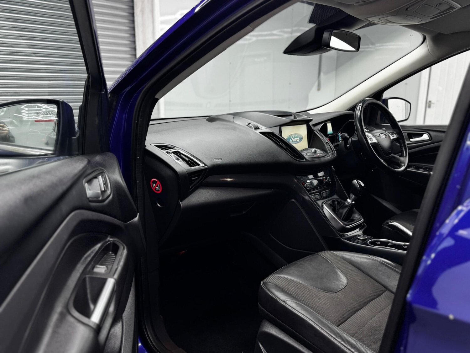 Used Ford Kuga 2016 for sale - 76371524: Photo 53