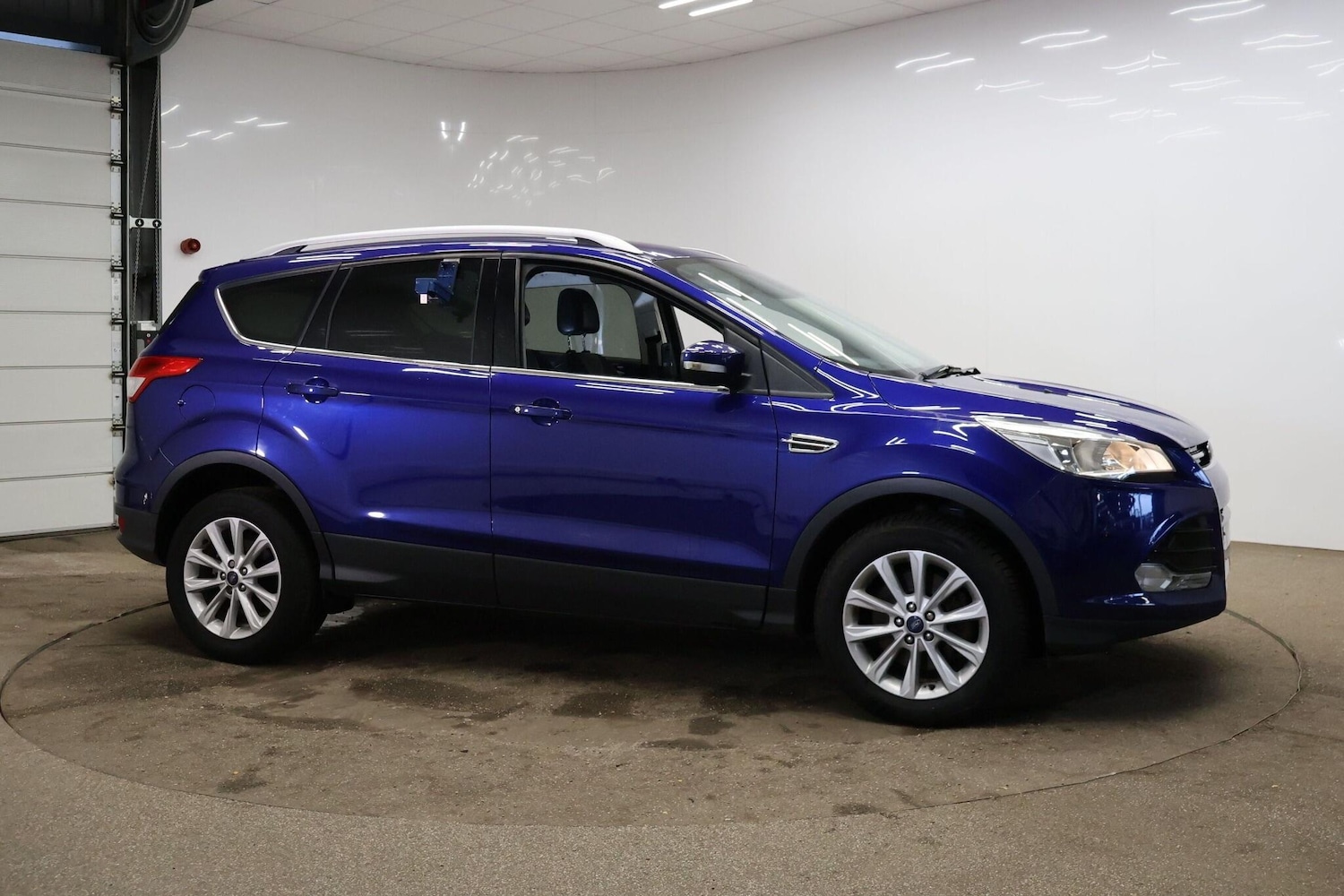 Used Ford Kuga 2016 for sale - 76371524: Photo 7