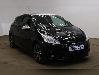 Peugeot 208 feature image