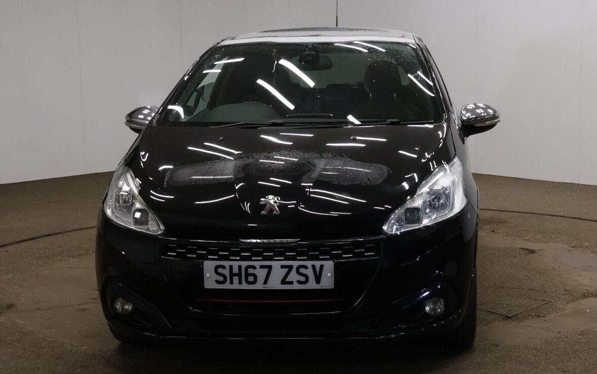 Used Peugeot 208 2017 for sale - 77144293: Photo 2