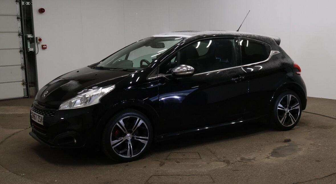Used Peugeot 208 2017 for sale - 77144293: Photo 7