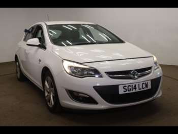 2014 (14) - 1.4i 16V SRi 5dr