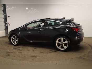 Used Vauxhall Astra GTC 2016 for sale - 76151659: Photo 4