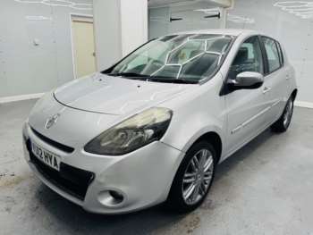 Used Renault Clio 2012 for sale - 74336113: Photo