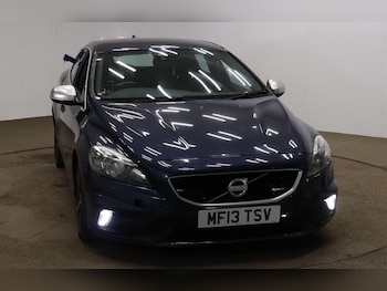 2013 (13) - D2 R DESIGN 5dr