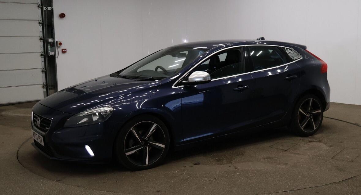 Used Volvo V40 2013 for sale - 77074222: Photo 6