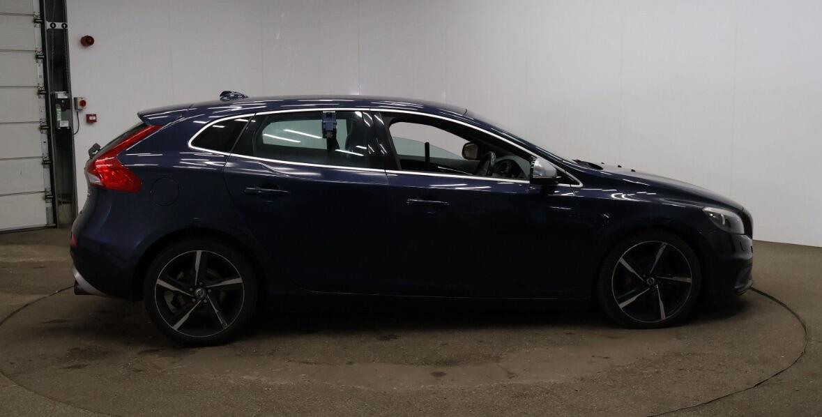 Used Volvo V40 2013 for sale - 77074222: Photo 7