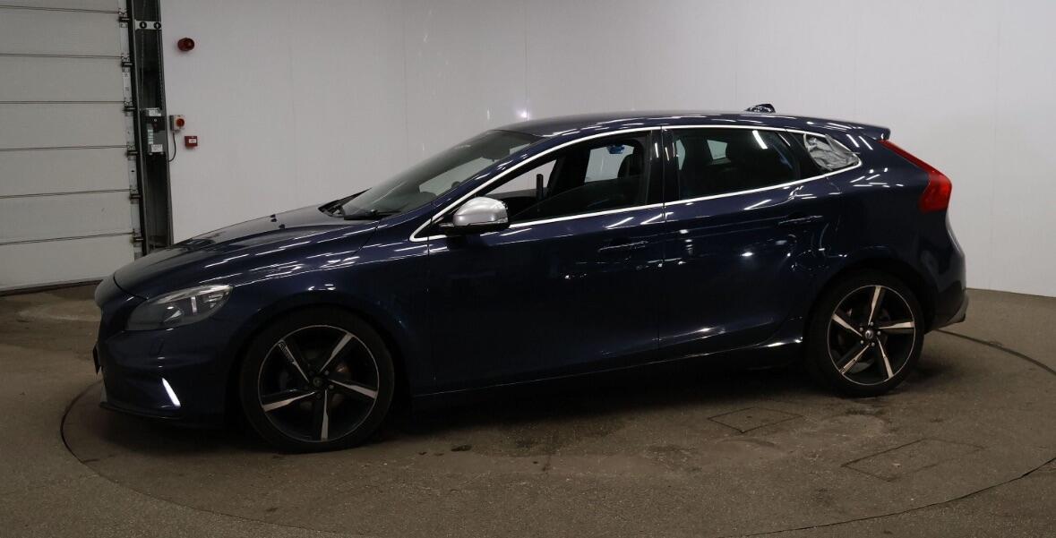 Used Volvo V40 2013 for sale - 77074222: Photo 8