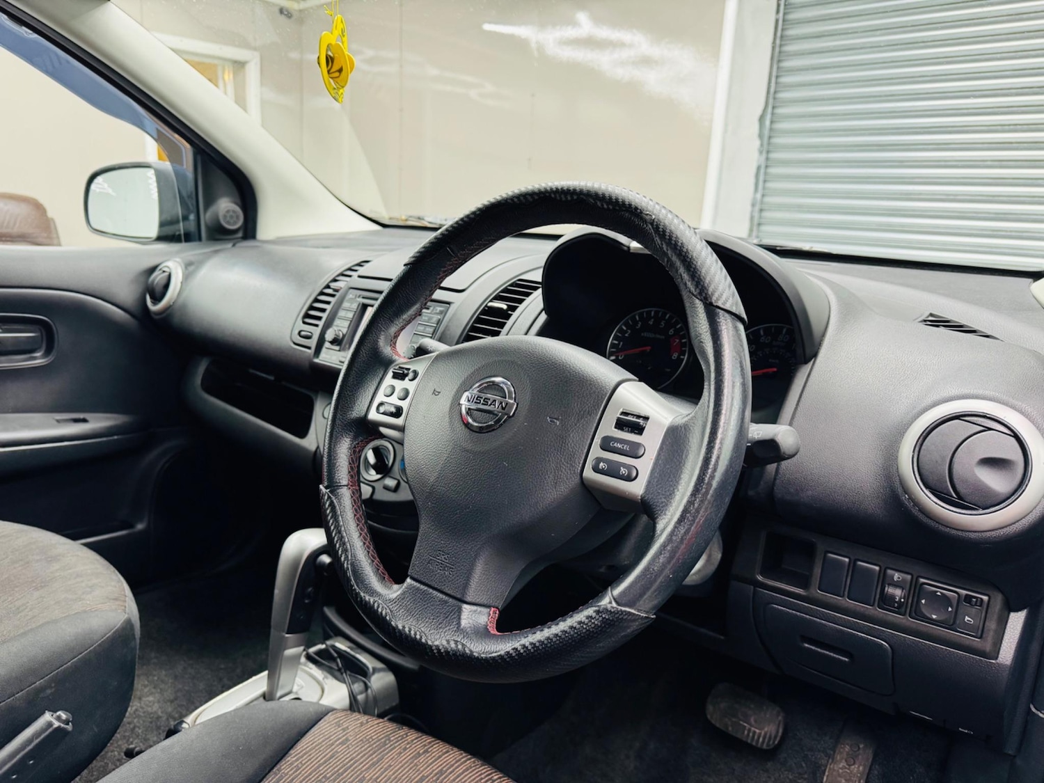 Vehicle 13