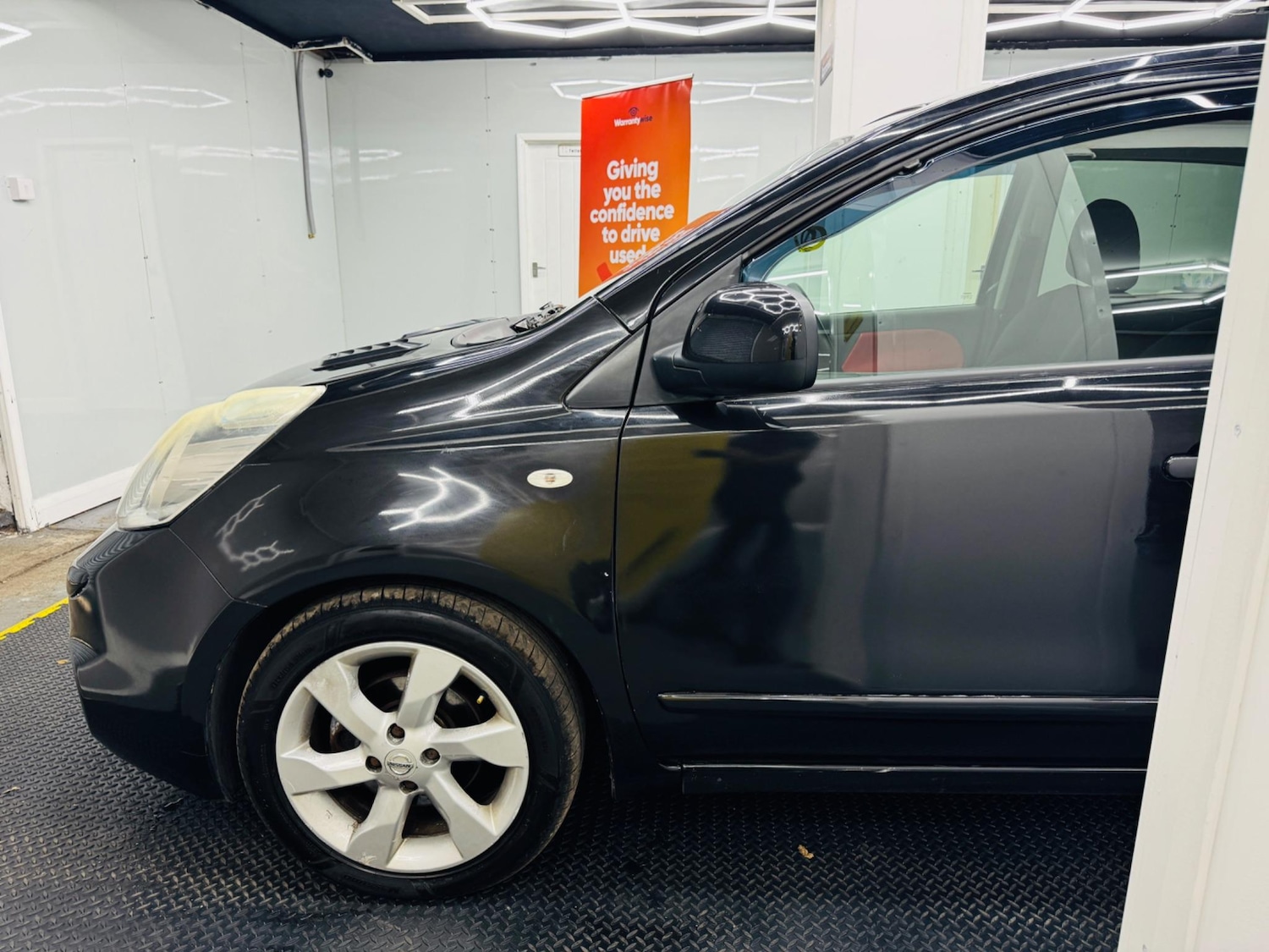 Vehicle 20