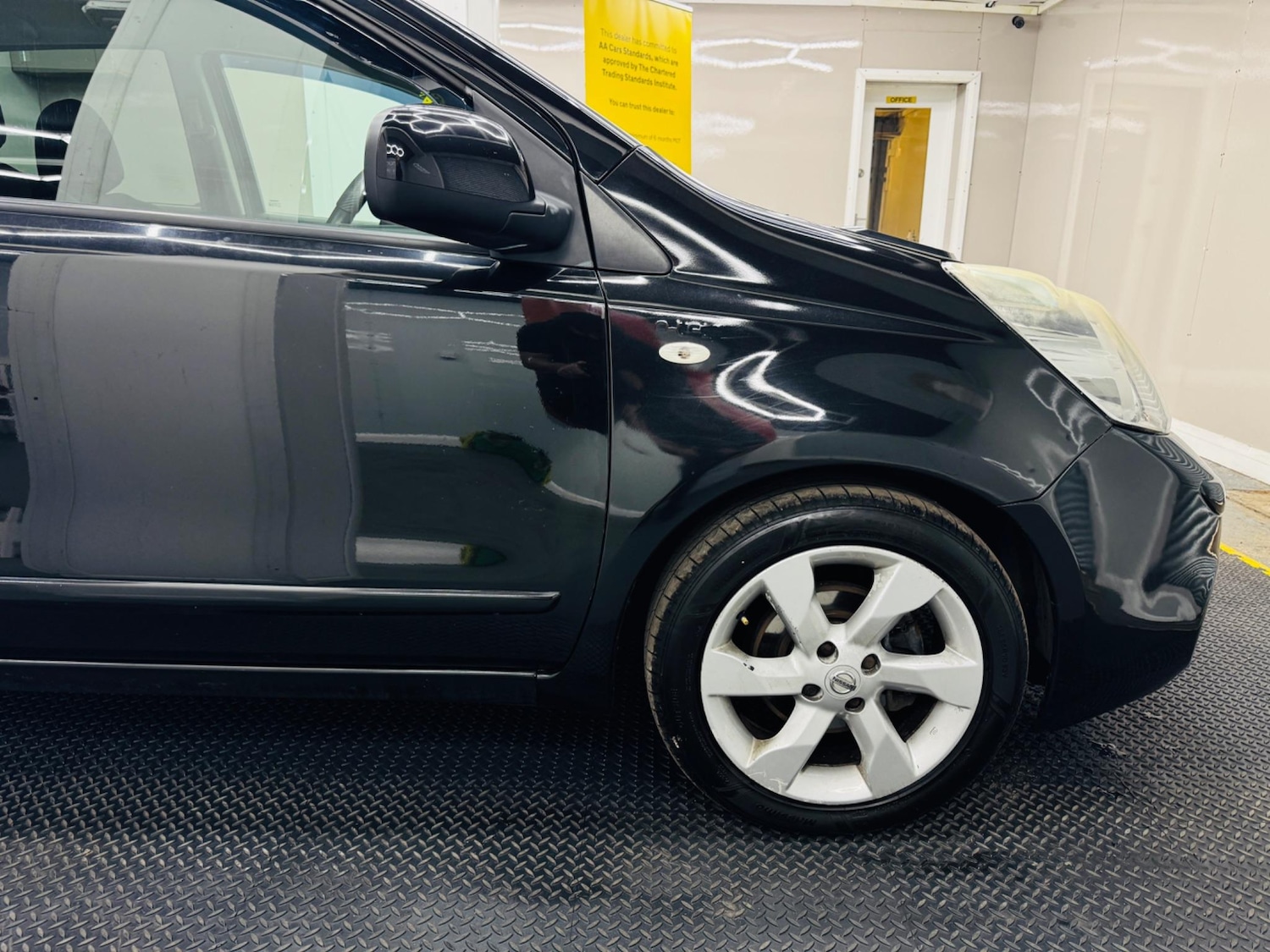 Vehicle 28