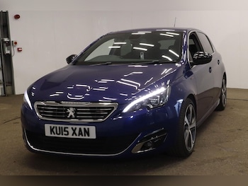 Used Peugeot 308 2015 for sale - 75588545: Photo