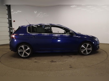 Used Peugeot 308 2015 for sale - 75588545: Photo