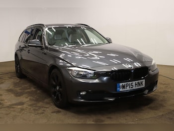 Used BMW 3 Series 2015 for sale - 76151528: Photo
