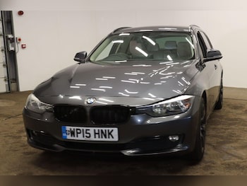 Used BMW 3 Series 2015 for sale - 76151528: Photo