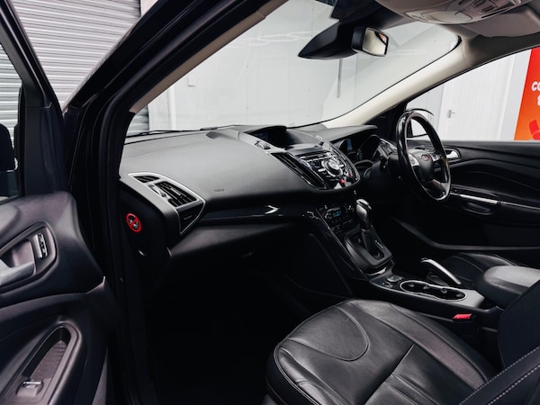 Used Ford Kuga 2014 for sale - 76200824: Photo 13