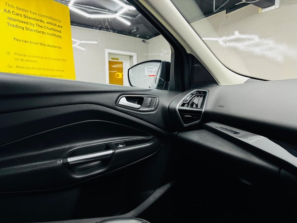 Used Ford Kuga 2014 for sale - 76200824: Photo 15