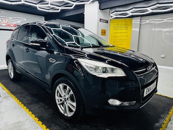 Ford - Kuga