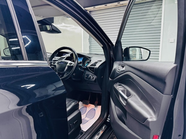 Used Ford Kuga 2014 for sale - 76200824: Photo 21