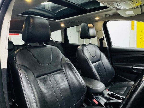 Used Ford Kuga 2014 for sale - 76200824: Photo 23