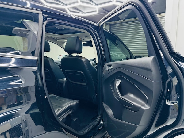 Used Ford Kuga 2014 for sale - 76200824: Photo 36