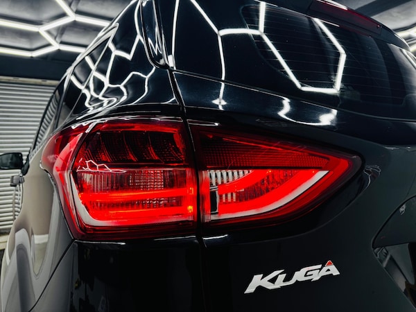 Used Ford Kuga 2014 for sale - 76200824: Photo 42