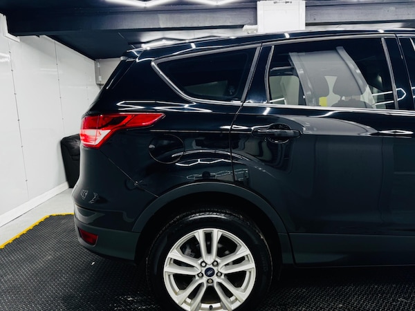 Used Ford Kuga 2014 for sale - 76200824: Photo 43