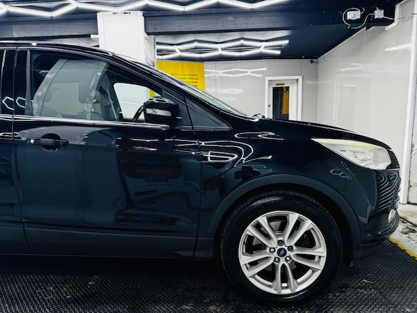 Used Ford Kuga 2014 for sale - 76200824: Photo 44