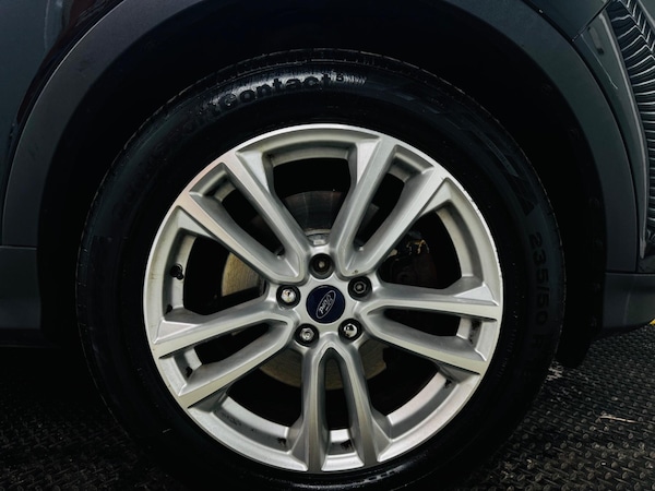 Used Ford Kuga 2014 for sale - 76200824: Photo 45