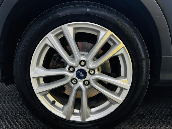Used Ford Kuga 2014 for sale - 76200824: Photo 49
