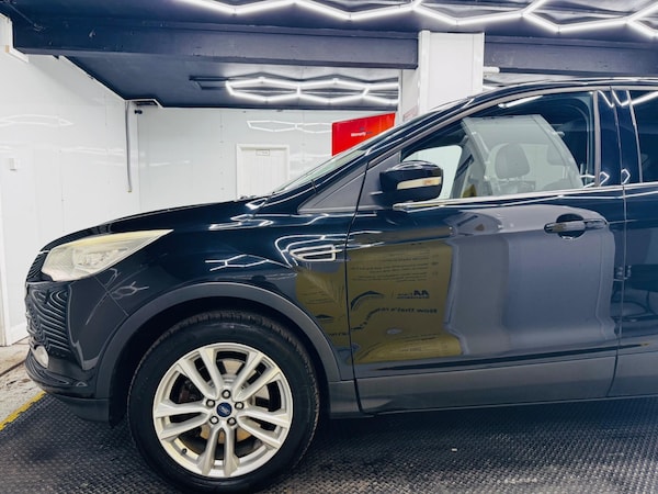 Used Ford Kuga 2014 for sale - 76200824: Photo 53