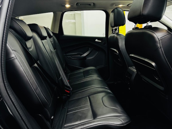Used Ford Kuga 2014 for sale - 76200824: Photo 57