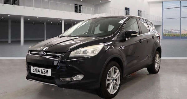 Used Ford Kuga 2014 for sale - 76200824: Photo 7