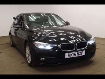 2016 (16) - 2.0 320d ED Plus Euro 6 (s/s) 4dr