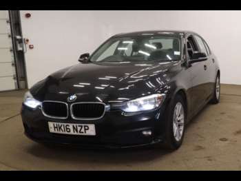 Used BMW 3 Series 2016 for sale - 74920087: Photo