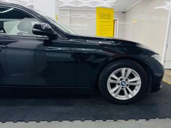 Used BMW 3 Series 2016 for sale - 74920087: Photo