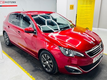 2015 (15) - 1.6 BlueHDi 120 Allure 5dr