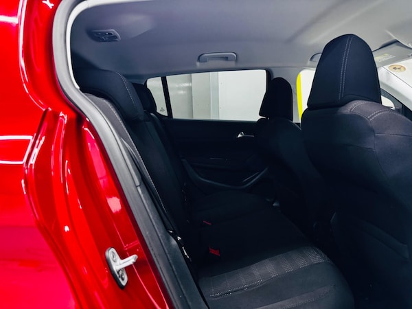 Used Peugeot 308 2015 for sale - 76314508: Photo 21