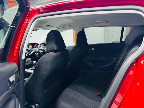 Used Peugeot 308 2015 for sale - 76314508: Photo 22